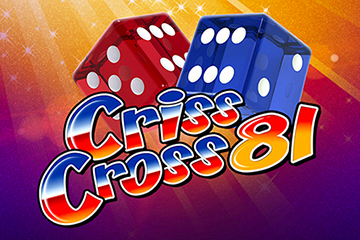 Criss Cross 81