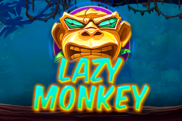 Lazy Monkey