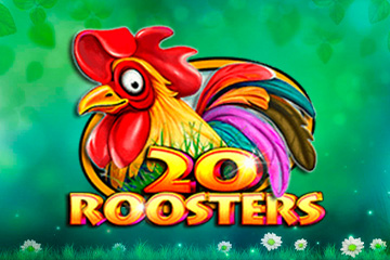 20 Roosters