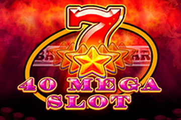 40 Mega Slot