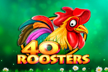 40 Roosters