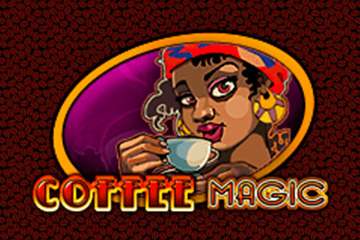 Coffee Magic (Casino Technology)