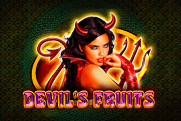 Devil's Fruits (Casino Technology)