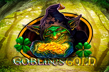 Goblin's Gold (Casino Technology)