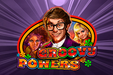 Groovy Powers