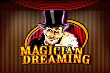 Magician Dreaming