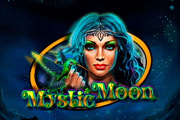 Mystic Moon