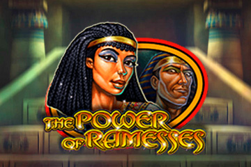 The Power Of Ramesses