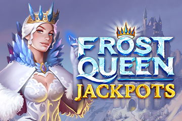 Frost Queen Jackpots