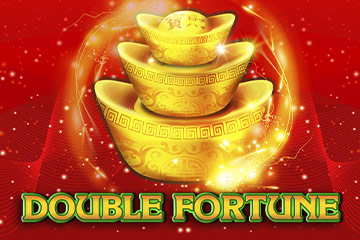 Double Fortune (Oryx)