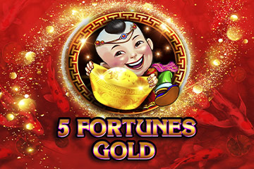 5 Fortunes Gold