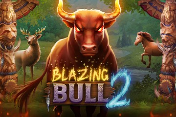 Blazing Bull 2