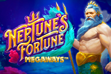 Neptunes Fortune Megaways