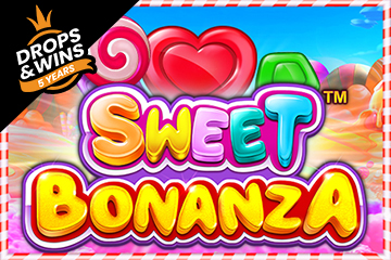 Sweet Bonanza