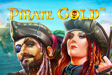 Pirate Gold™