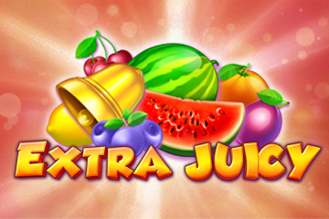 Extra Juicy™