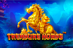 Treasure Horse™