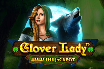 Clover Lady