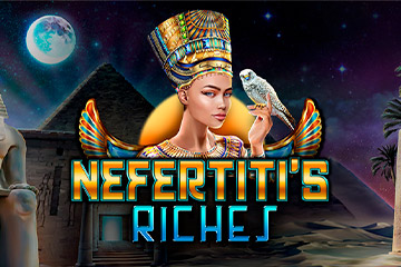Nefertiti's Riches