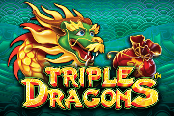 Triple Dragons (Pragmatic Play)