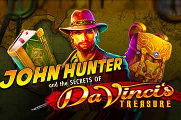 DaVinci's Treasure™