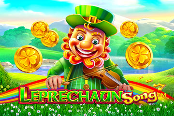 Leprechaun Song™