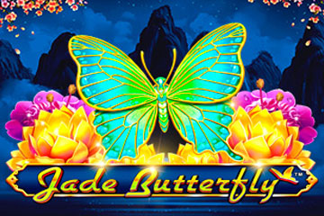 Jade Butterfly™