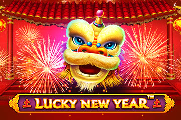 Lucky New Year™
