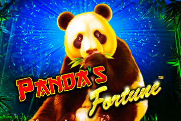 Panda's Fortune™