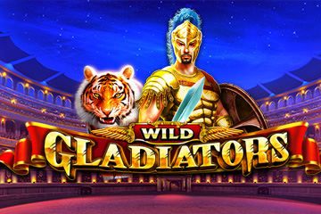 Wild Gladiators™