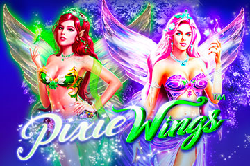 Pixie Wings™