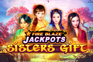 Fire Blaze: Sisters Gift