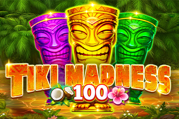 Tiki Madness 100