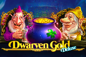 Dwarven Gold Deluxe