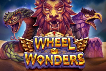 Wheel Of Wonders