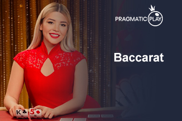 Baccarat (Pragmatic)