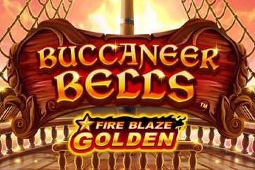 Fire Blaze Golden: Buccaneer Bells