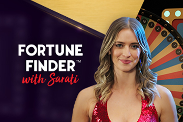 Fortune Finder With Sarati