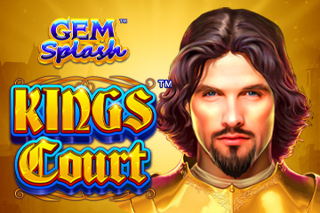 Kings Court Gem Splash