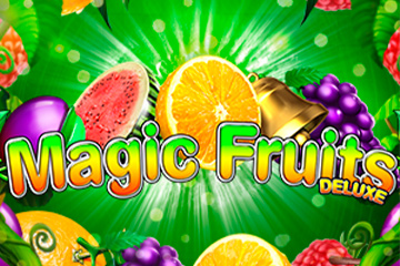 Magic Fruits Deluxe