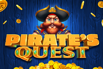 Pirate's Quest (GONG Gaming)