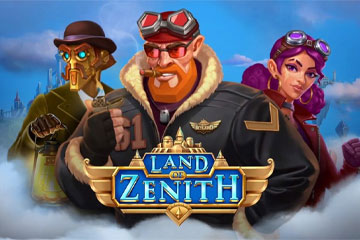 Land of Zenith