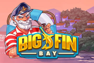 Big Fin Bay