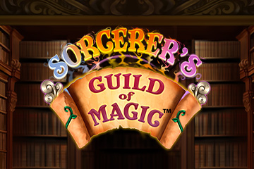 Sorcerers Guild of Magic