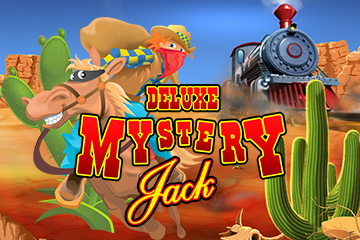 Mystery Jack Deluxe