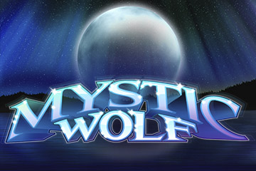 Mystic Wolf (Rival Gaming)