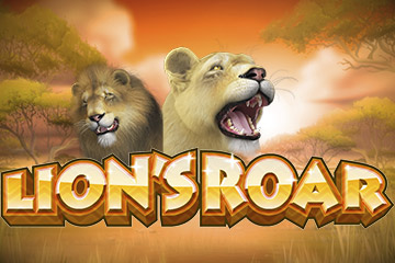 Lion's Roar (Rival Gaming)