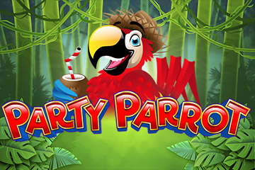 Party Parrot