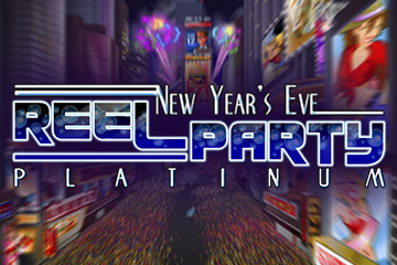 Reel Party Platinum