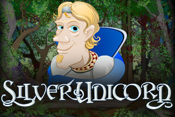 Silver Unicorn